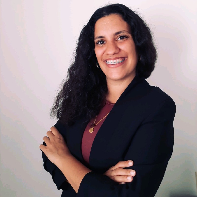 Raquel Vieira Batista, advogada da FS Advogadas